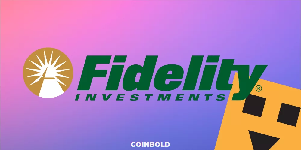 Fidelity Allows Bitcoin Trading