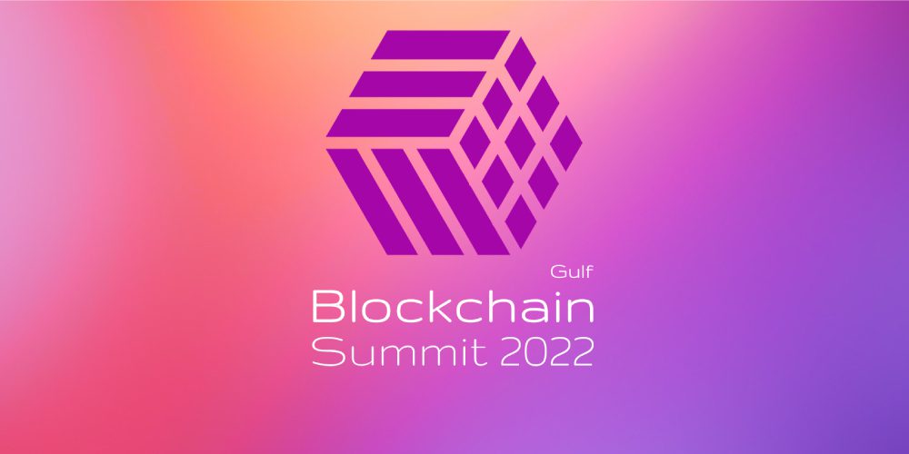 Gulf Blockchain Summit 2022 2