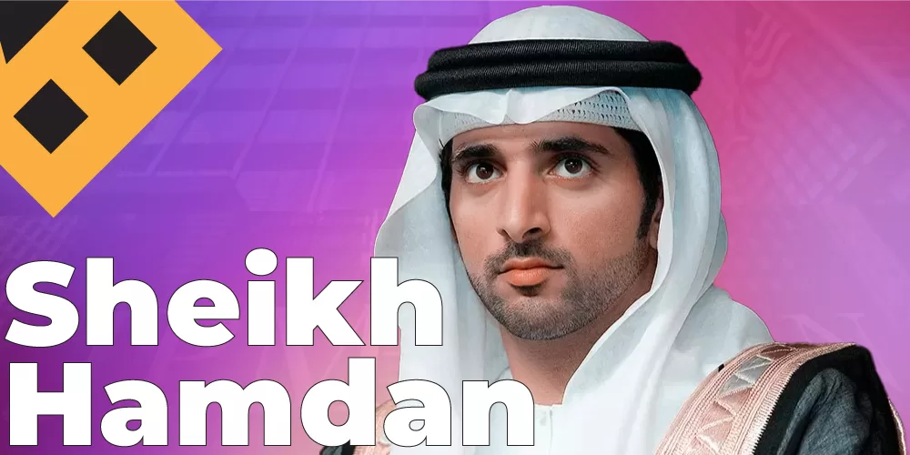 Sheikh Hamdan’s 100-day UAE Metaverse plan