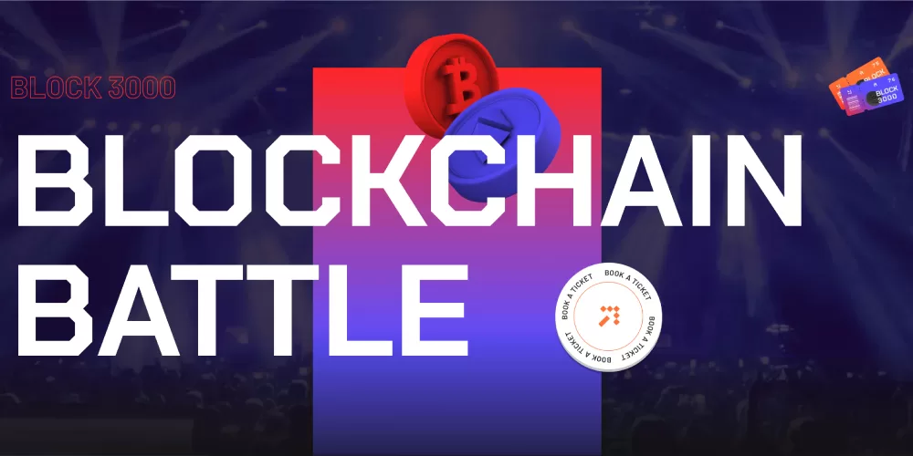 Blockchain Fest Singapore 2023 công bố tài trợ