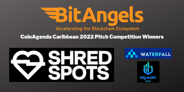 BitAngels công bố 'Triển lãm tốt nhất' của các công ty đổi mới Web3 và Blockchain 1 Tuần lễ chuỗi khối Puerto Rico: Mạng lưới nhà đầu tư chuỗi khối BitAngels công bố 'Triển lãm tốt nhất' về các công ty đổi mới Web3 và chuỗi khối