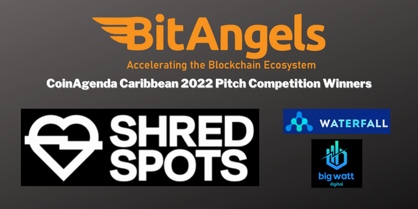 Puerto Rico Blockchain Week: Blockchain Investor Network BitAngels Announces ‘Best in Show’ of Companies Innovating Web3 and Blockchain