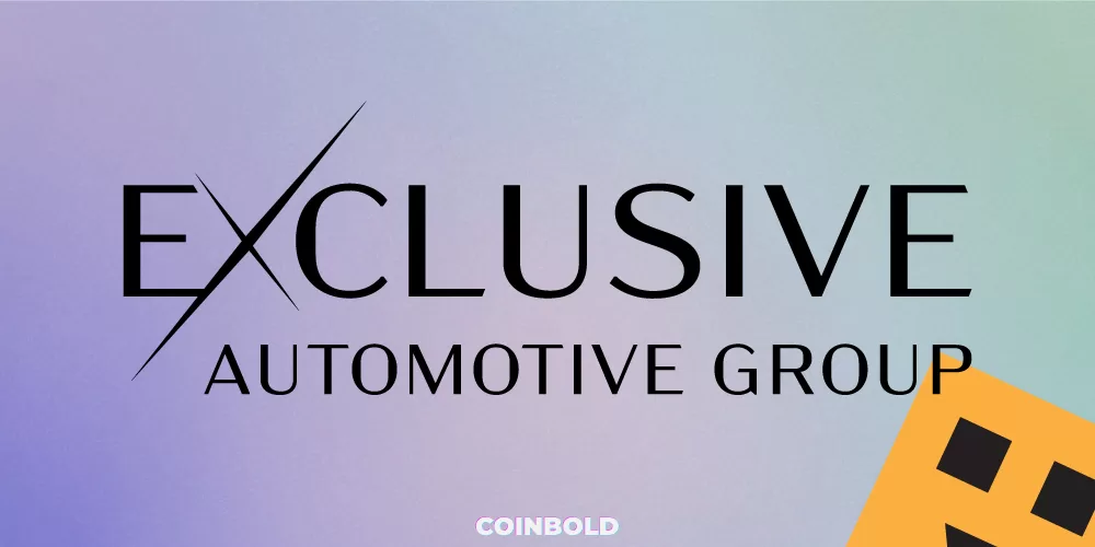 Exclusive Automotive Group to Accept Crypto Payments via BitPay