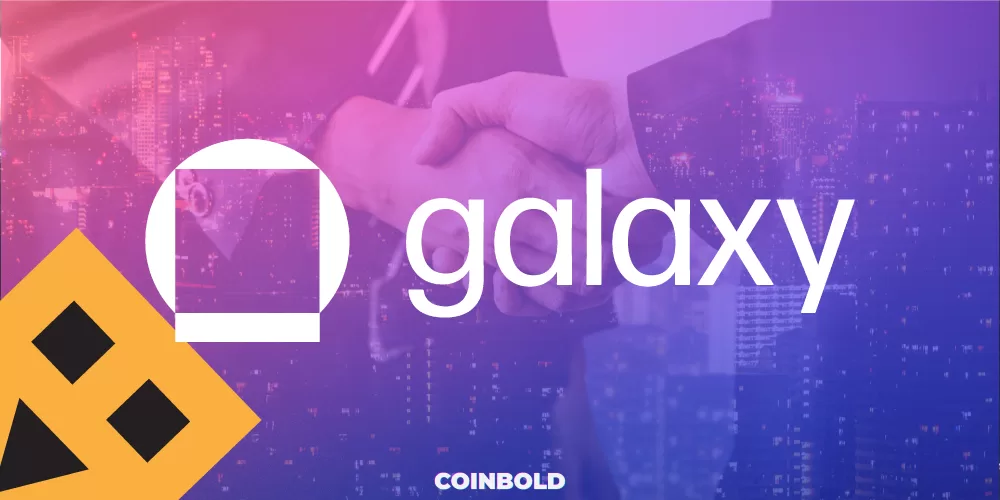 Galaxy announces the Purchased of Leading Custody Platform GK8