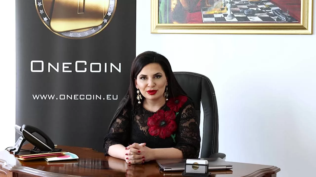 Ignatova, the man who created OneCoin and is now one of the most sought criminals in the world, started out as a simple programmer.