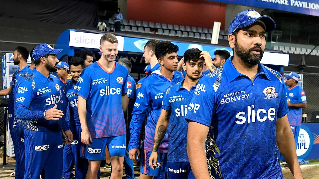 Mumbai Indians issues RFP for NFT solutions