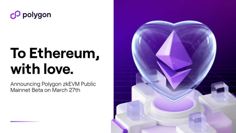 The scaling solution on the Ethereum network will get a boost as a result, which will benefit prospective initiatives in the blockchain ecosystem.