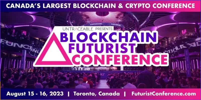 Blockchain Futurist Conference 2023