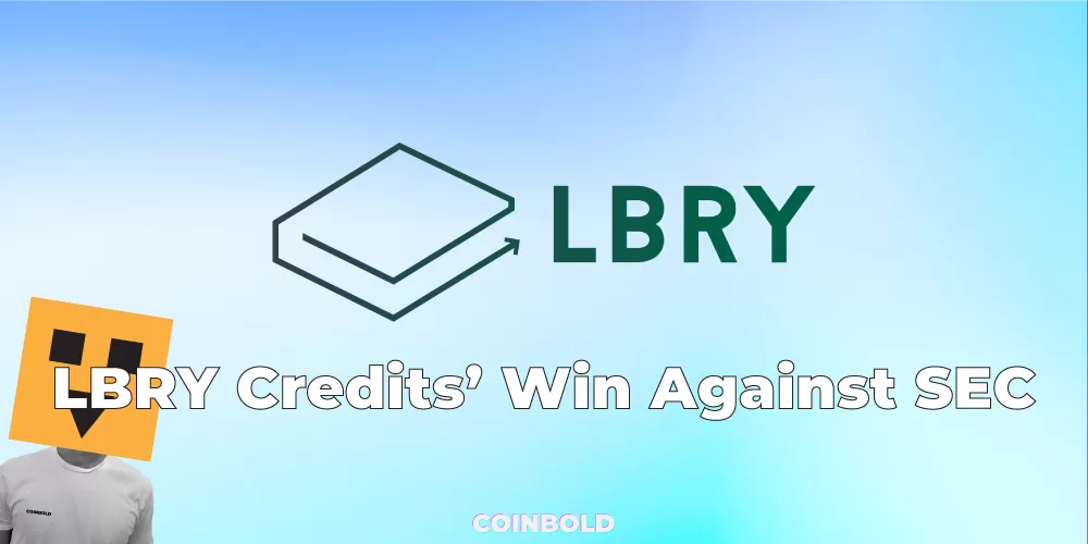 LBRY Credits’ Win Against SEC
