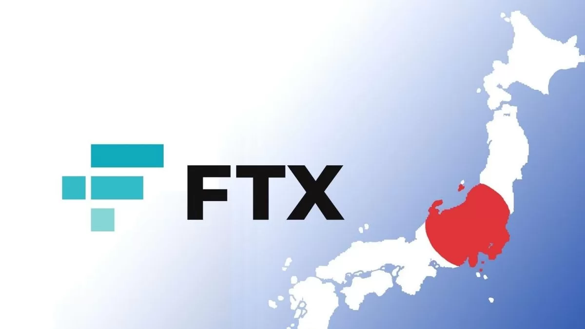 FTX japan - Coinbold