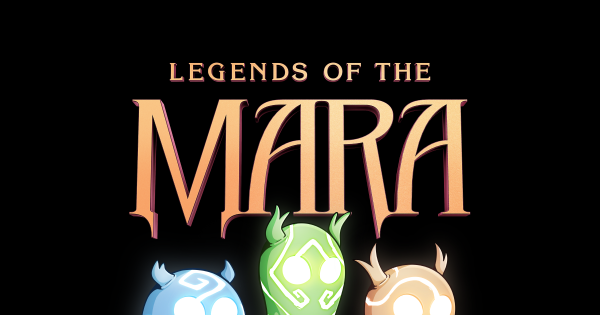 Legends Of The Mara