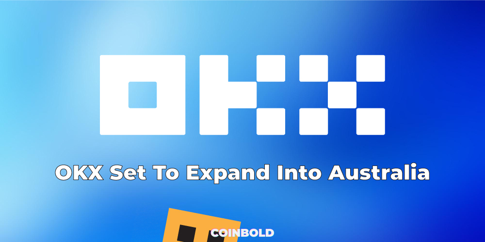 OKX Set To Expand Into Australia