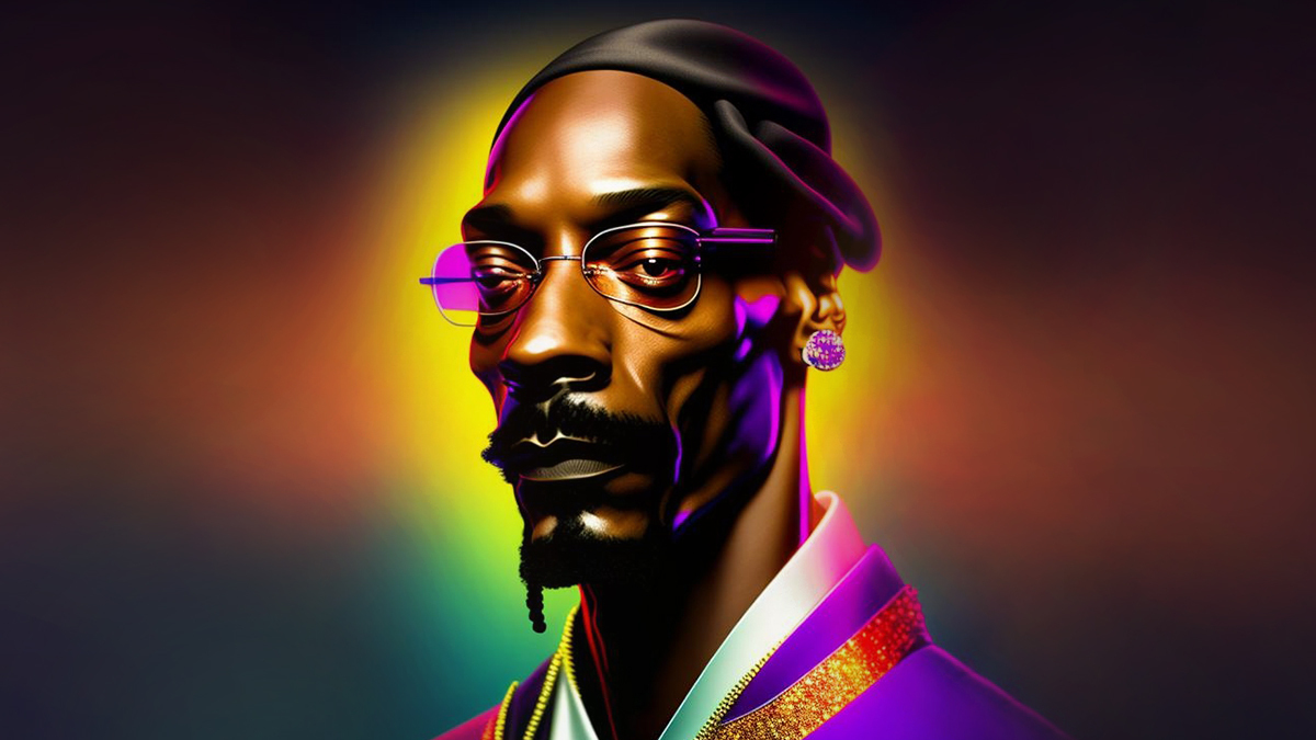 Snoop Dogg joins Roobet as Chief Ganjaroo Officer