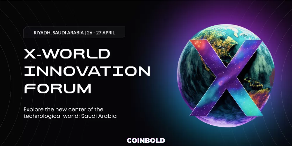 X-World Innovation Forum