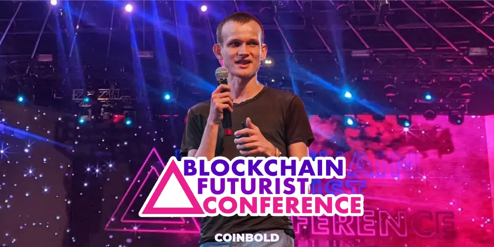 Before They Go Mainstream Blockchain Futurist Conference Showcases Top Web3 Speakers and Emerging Trends for 5 Years jpg
