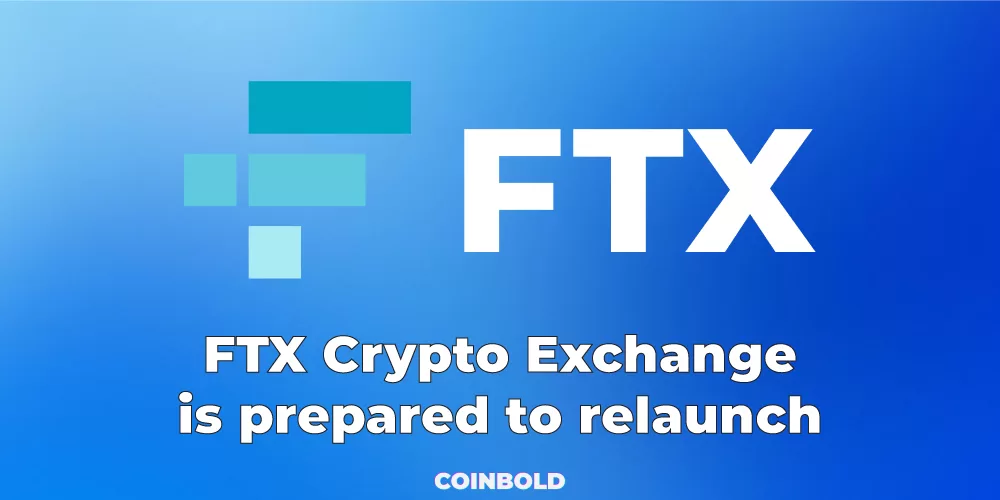 FTX Crypto Exchange is prepared to relaunch