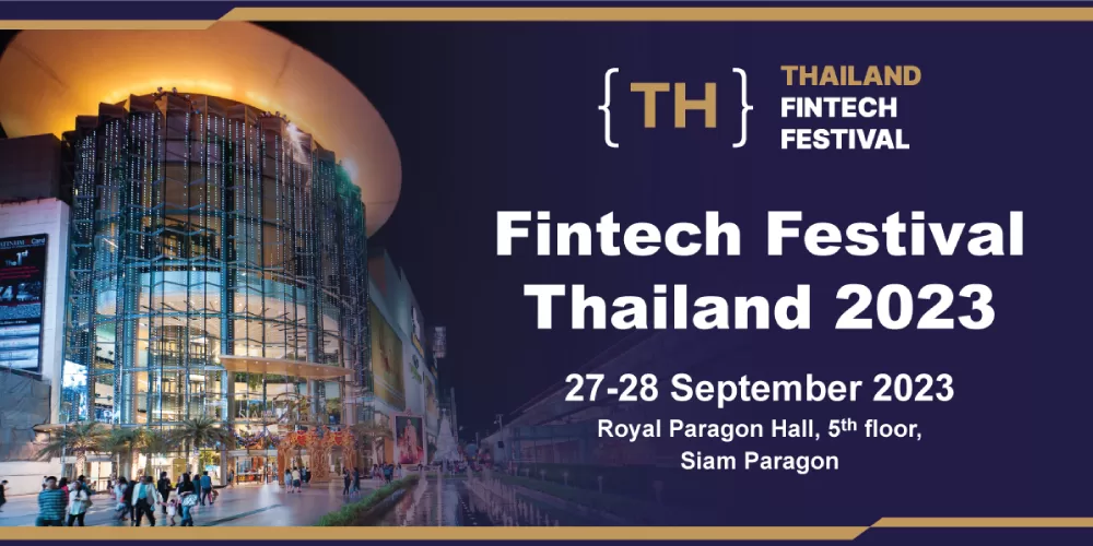 Fintech Festival Asia 2023: Pioneering the Future of Financial Innovation