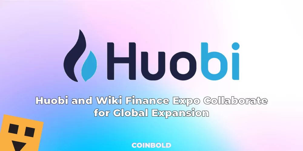 Huobi and Wiki Finance Expo Collaborate for Global Expansion jpg
