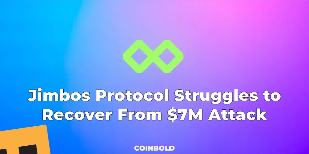 Jimbos Protocol Struggles to Recover From $7M Attack