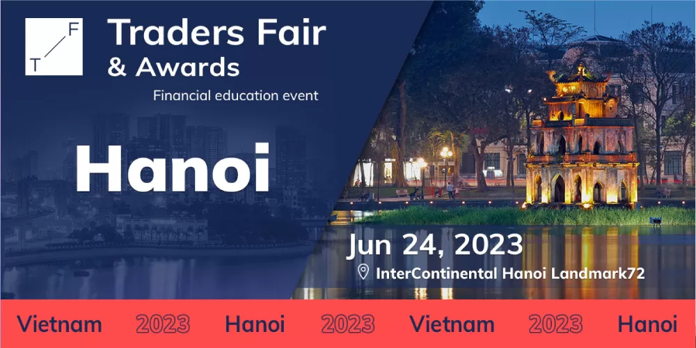 Traders Fair Awards Hanoi jpg