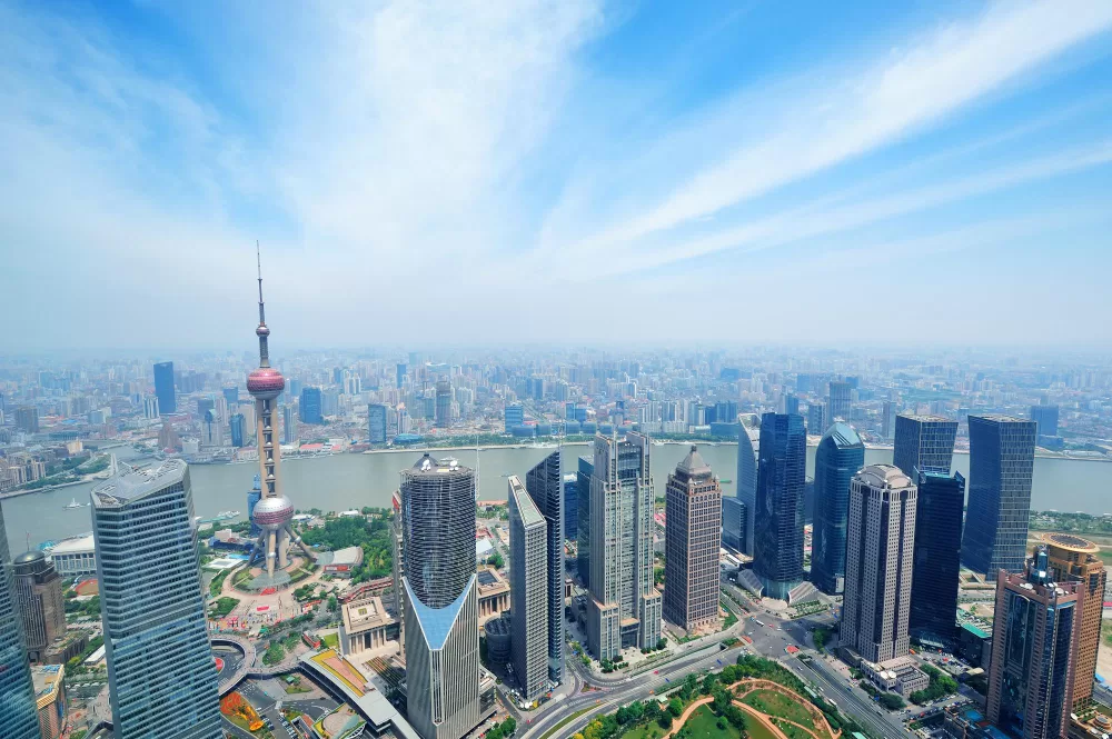 shanghai aerial jpg