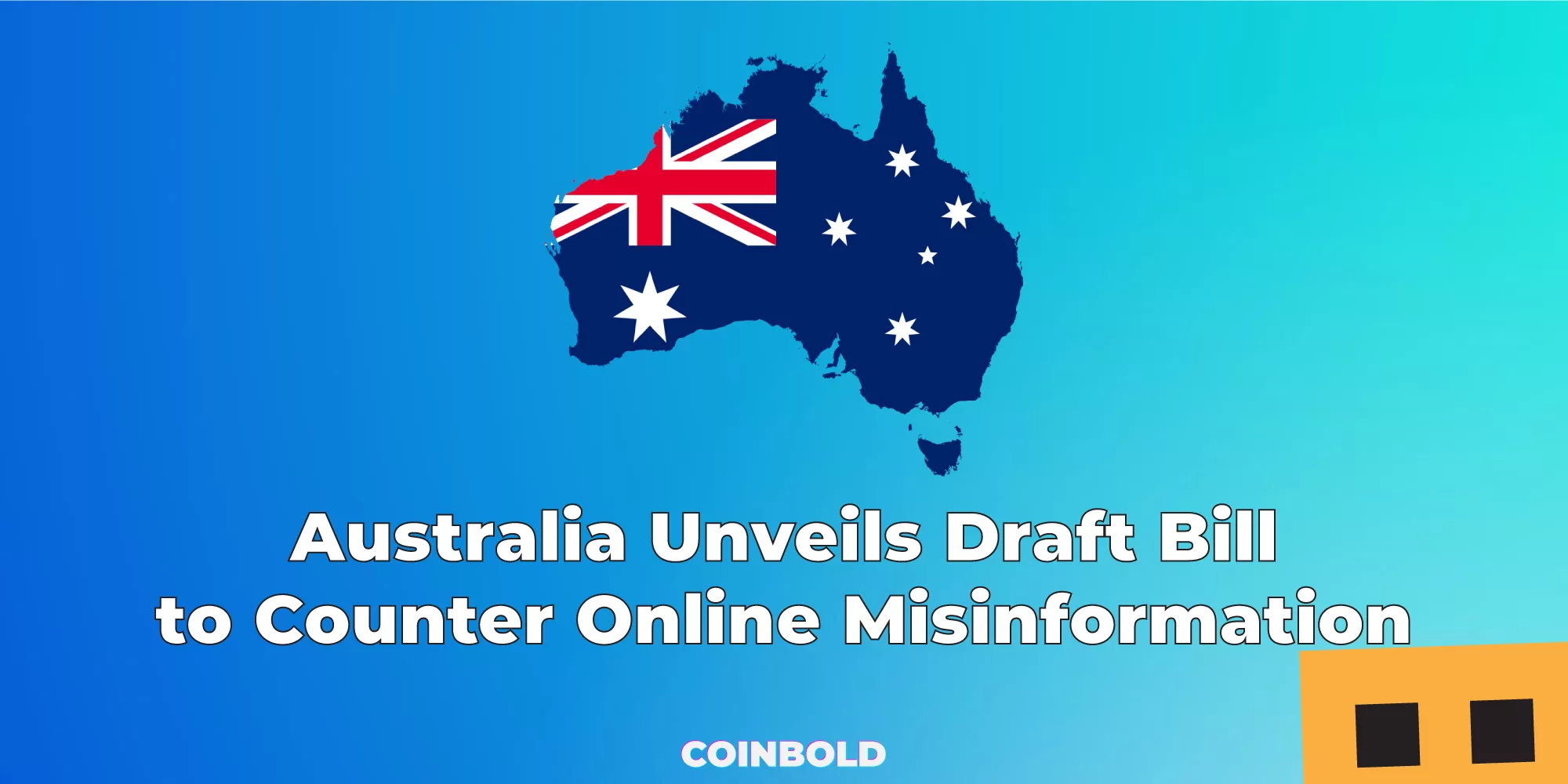 Australia Unveils Draft Bill to Counter Online Misinformation