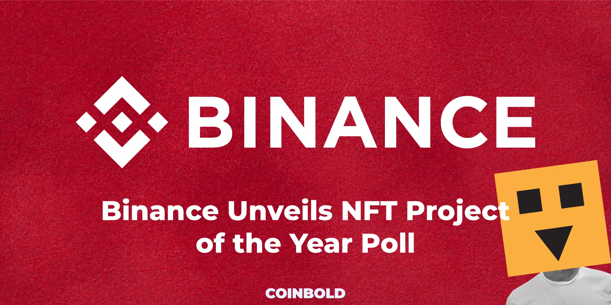Binance Unveils NFT Project of the Year Poll