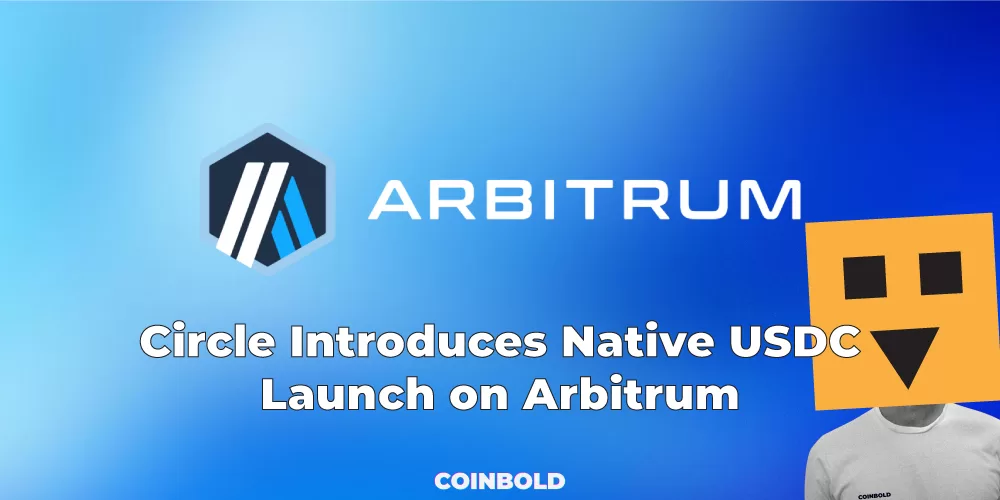 Circle Introduces Native USDC Launch on Arbitrum