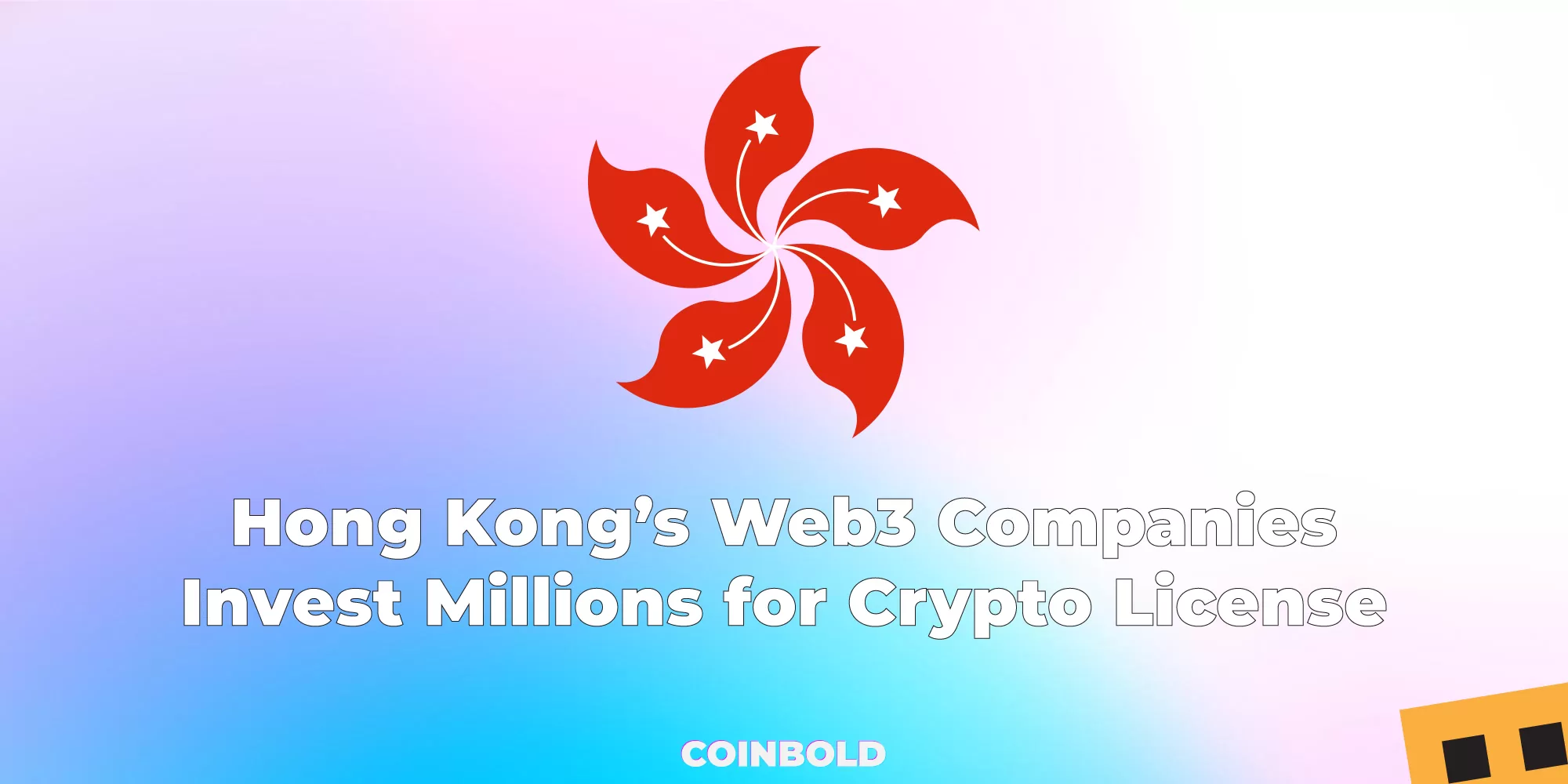 Hong Kong’s Web3 Companies Invest Millions for Crypto License