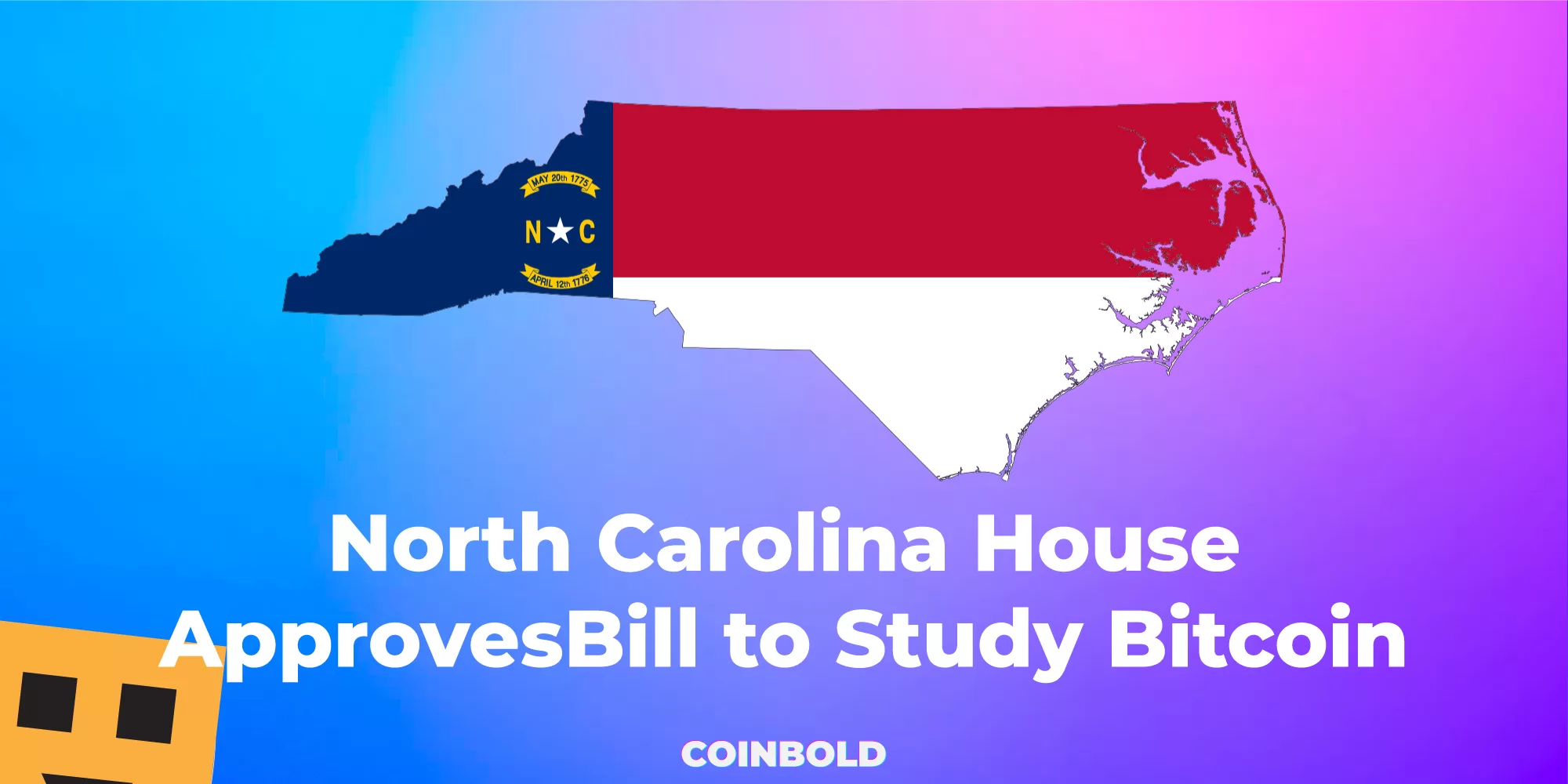 North Carolina House Approves Bill to Study Bitcoin