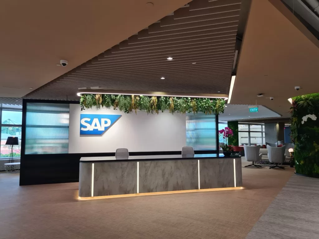 SAP Simplifies Cross-Border Payments with Digital Currency 