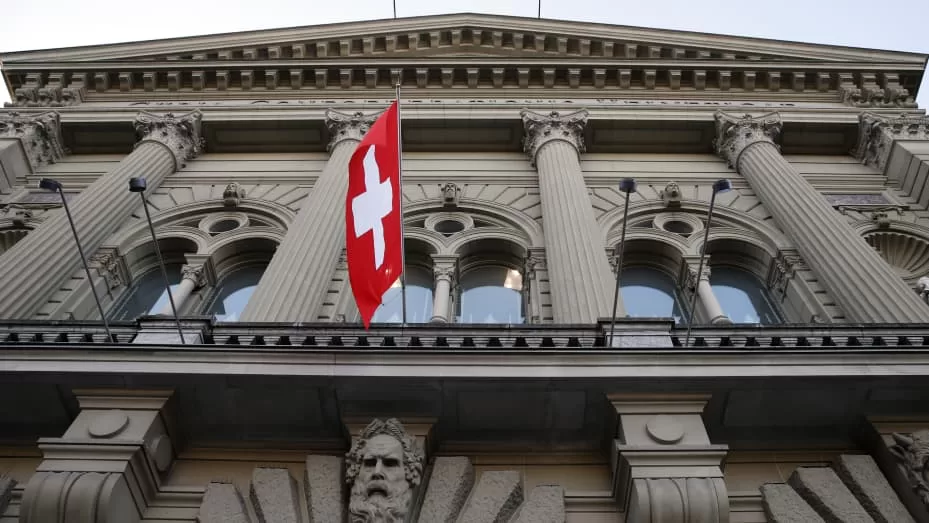 The Swiss National Bank jpeg