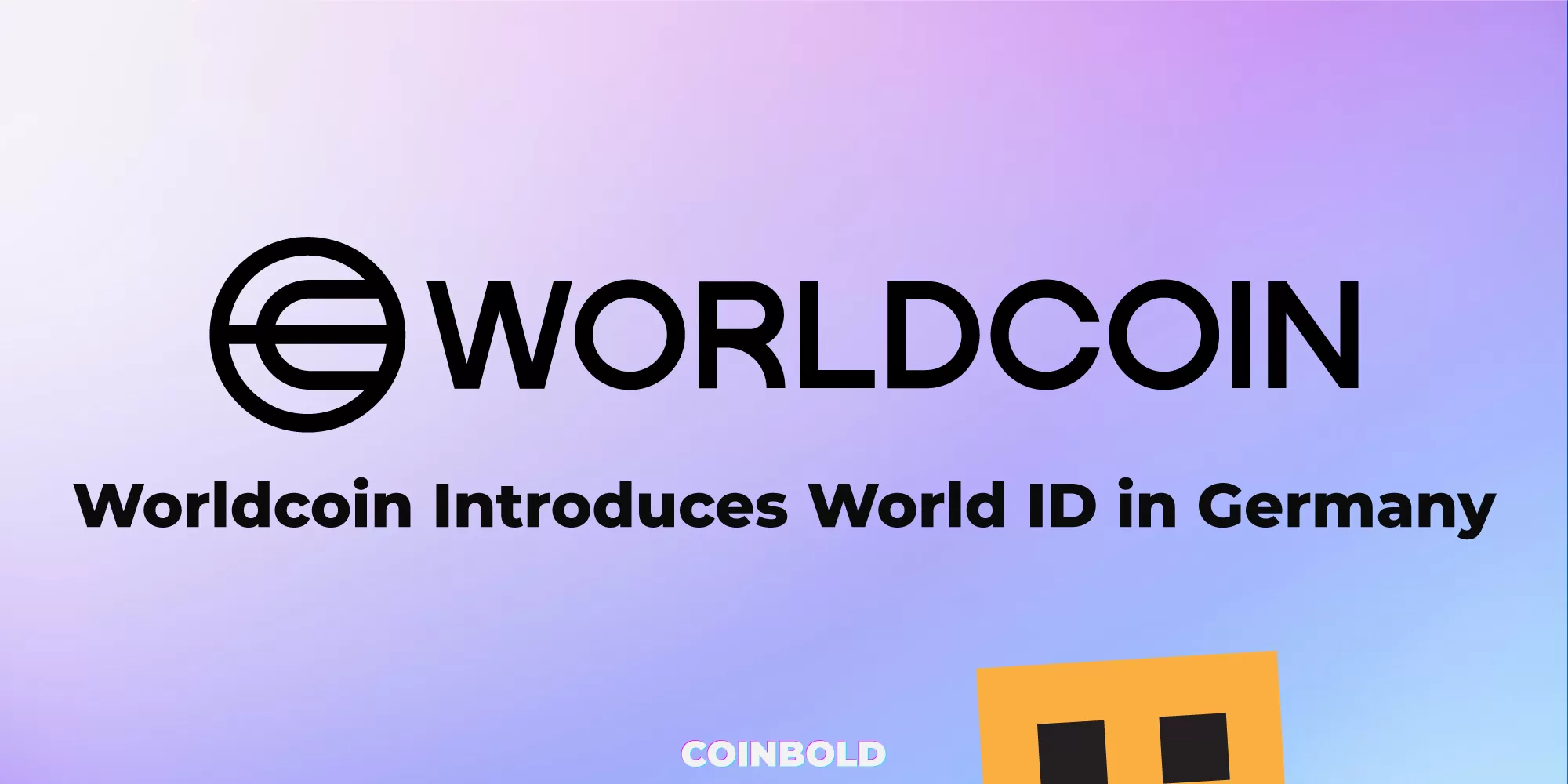 Worldcoin Introduces World ID in Germany
