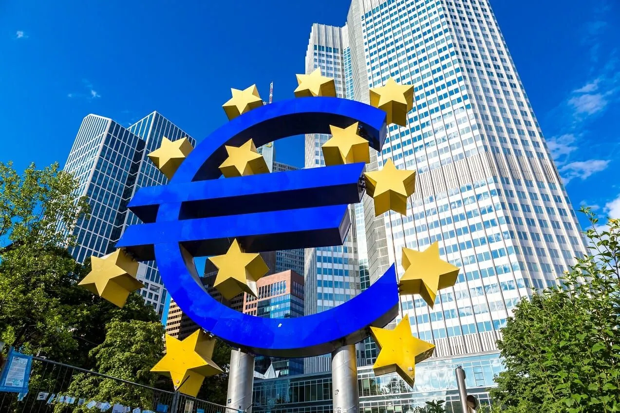 European Central Bank (ECB),