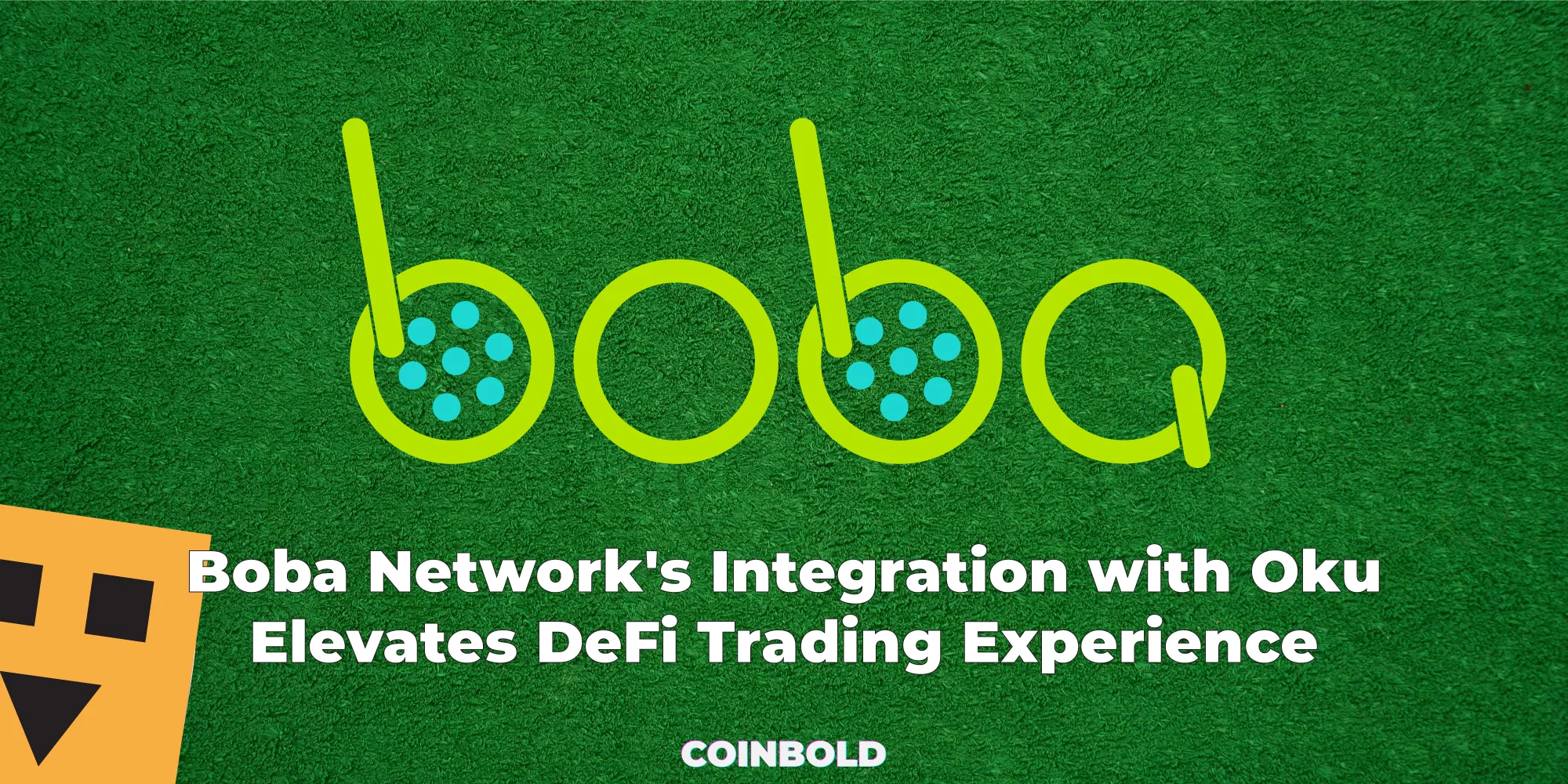 Boba Network's Integration with Oku Elevates DeFi Trading Experience