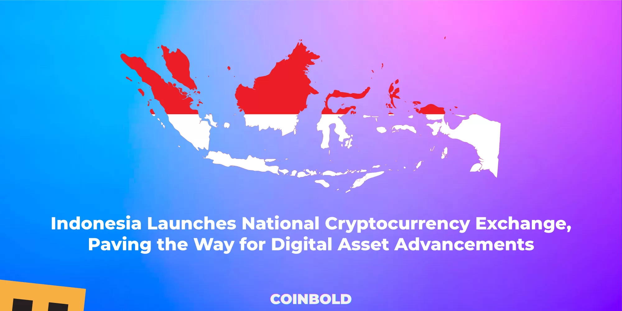 Indonesia Launches National Cryptocurrency Exchange, Paving the Way for Digital Asset Advancements