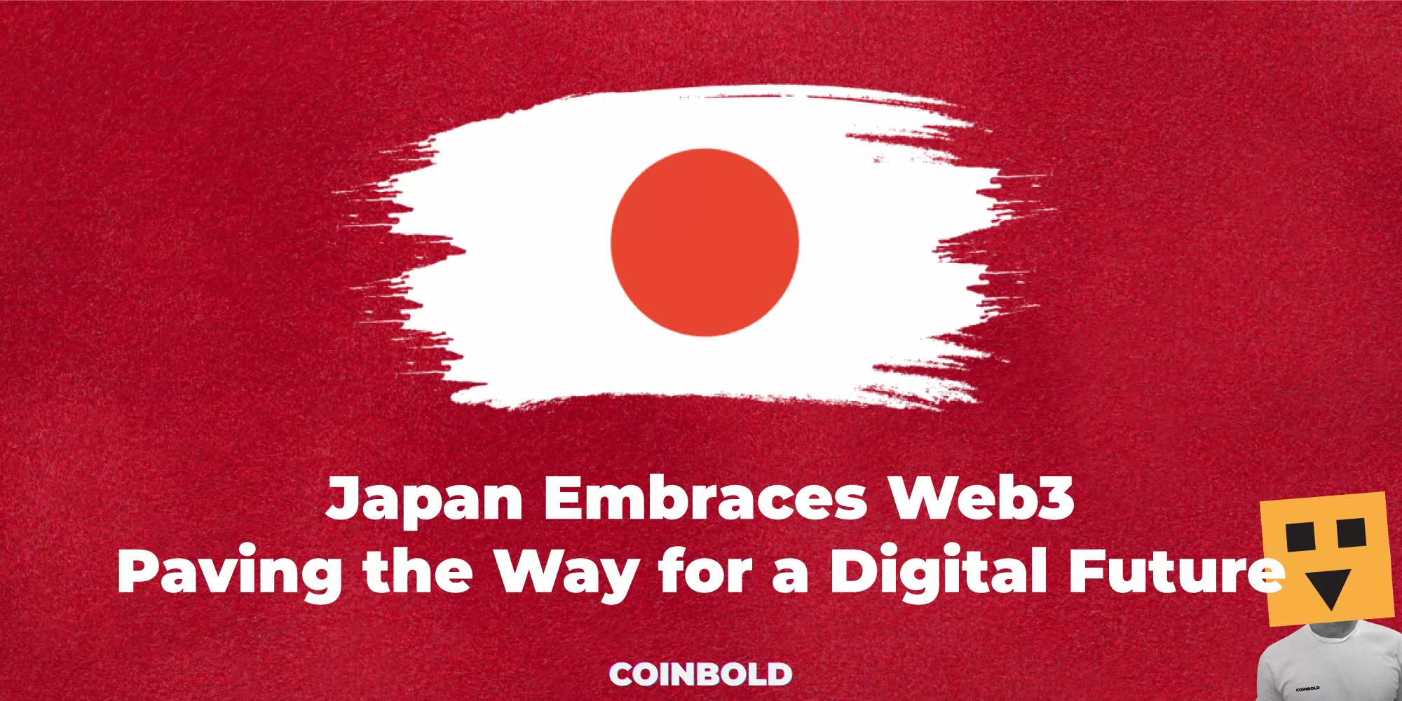 Japan Embraces Web3: Paving the Way for a Digital Future