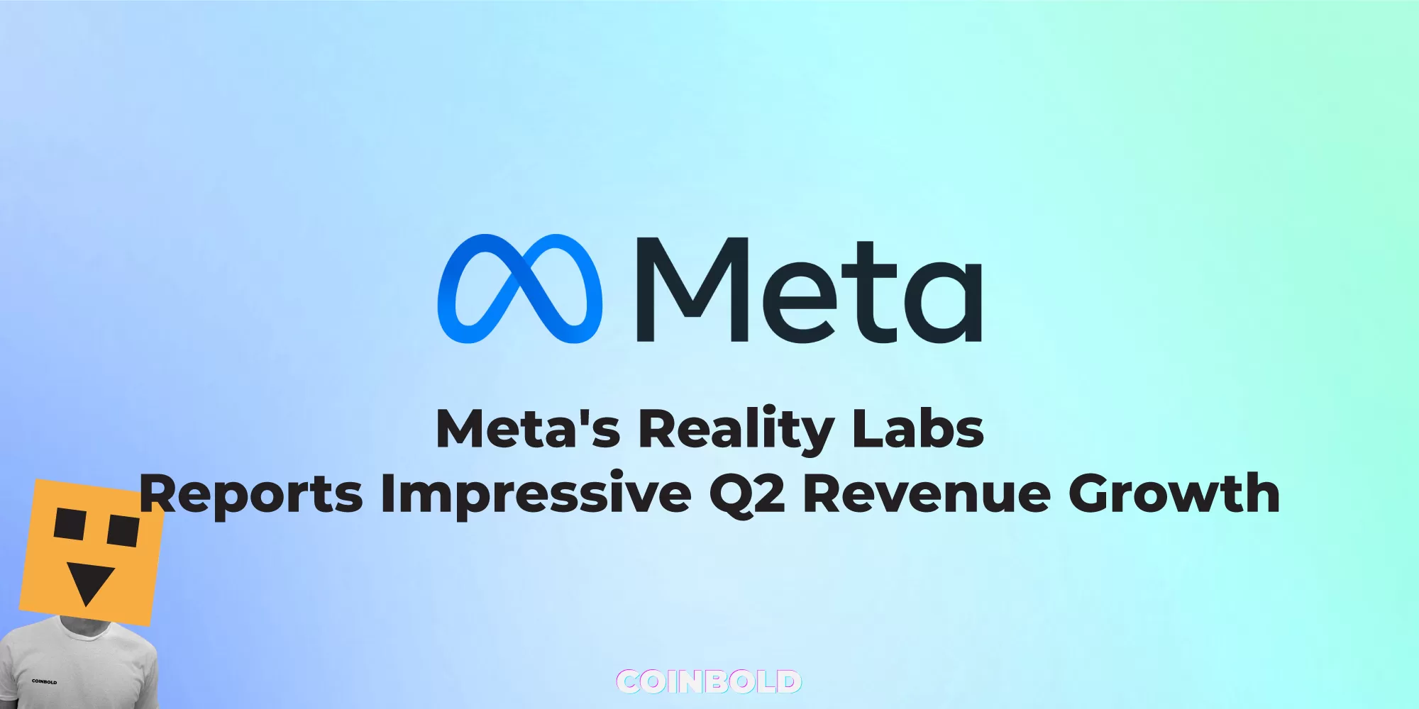 Meta's Reality Labs Reports Impressive Q2 Revenue Growth