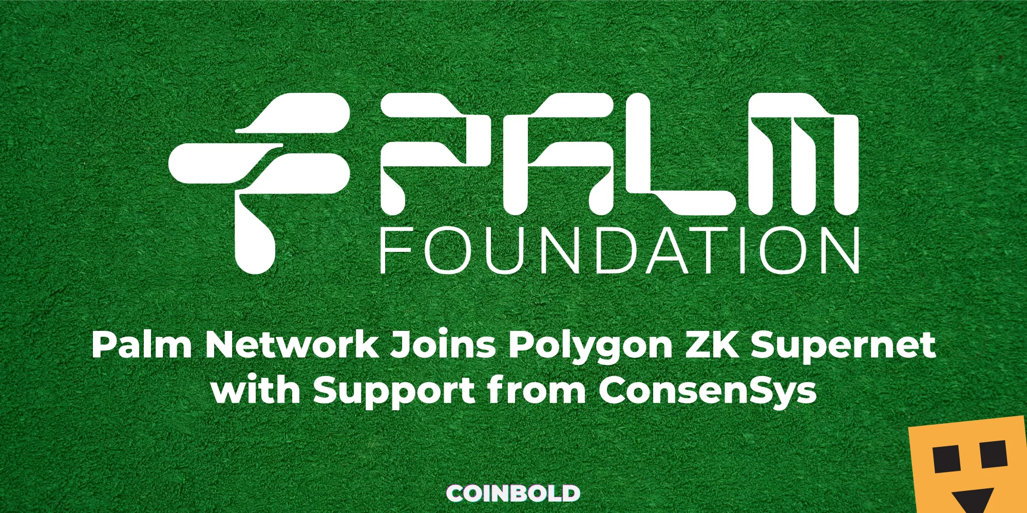 Palm Network Joins Polygon ZK Supernet with Support from ConsenSys jpg