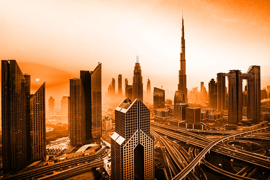 Phoenix Technology Plans IPO as UAE Emerges as Crypto Mining Hub
