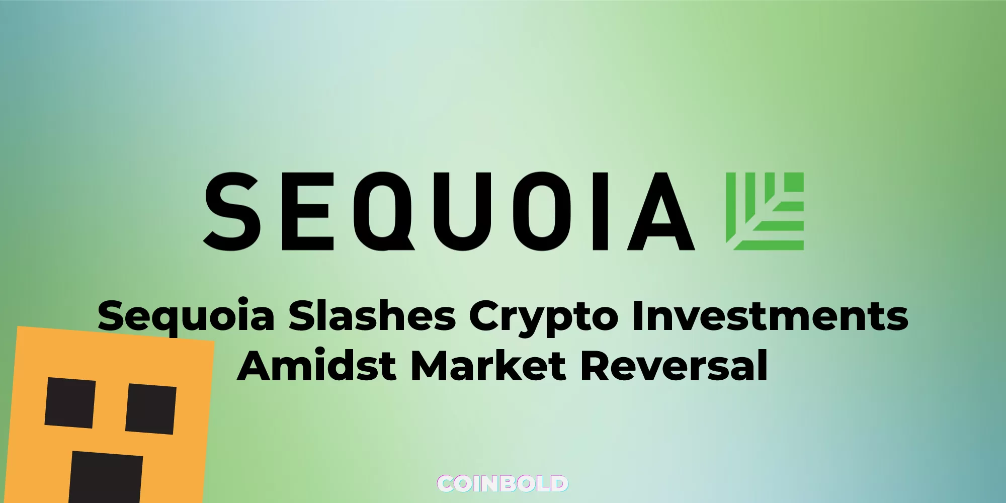 Sequoia Slashes Crypto Investments Amidst Market Reversal