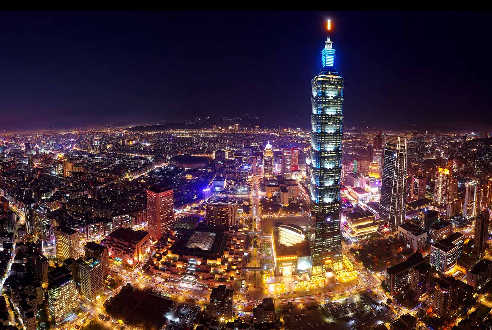 Bribery Cases Using Cryptocurrencies Increased in Taiwan