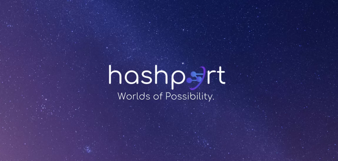 HashPort Raises $8.5 Million in Funding Round, Focuses on NFT Blockchain Expansion