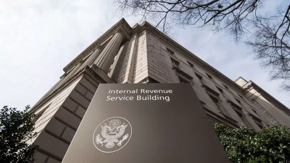 IRS Rules U.S. Cryptocurrency Investors Must Report Staking Rewards as Income