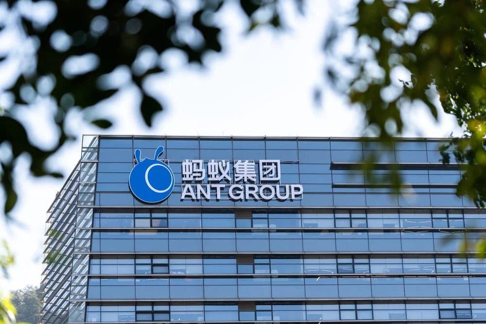 Ant Group to Restructure for Hong Kong IPO, Emphasizing Chinese Financial Business