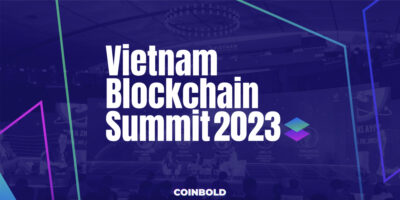 Vietnam Blockchain summit 2023