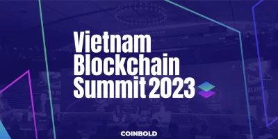 Vietnam Blockchain summit 2023