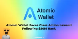 Atomic Wallet Faces Class Action Lawsuit Following $50M Hack