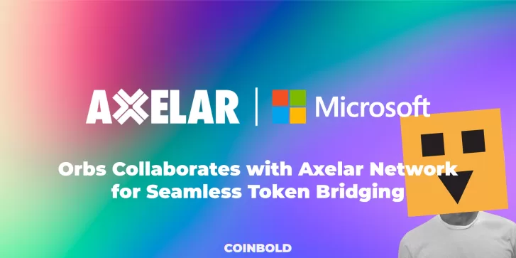 Axelar and Microsoft Partner for Seamless Web3 Integration and AI Exploration