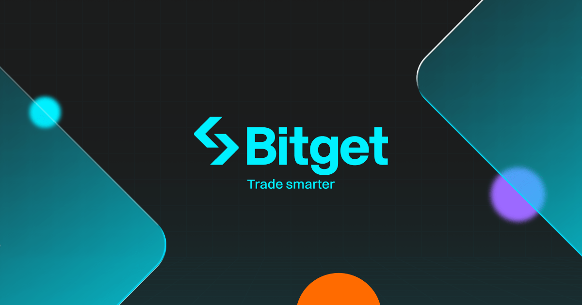 Bitget banner